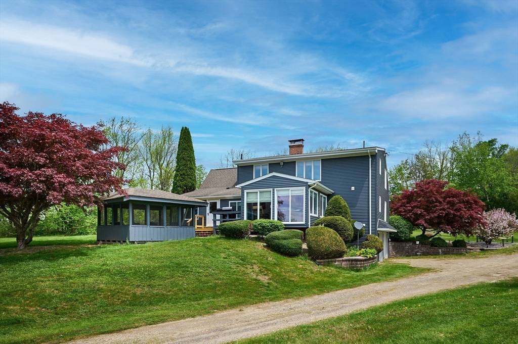 Chesterfield, MA 01084,345 Ireland St
