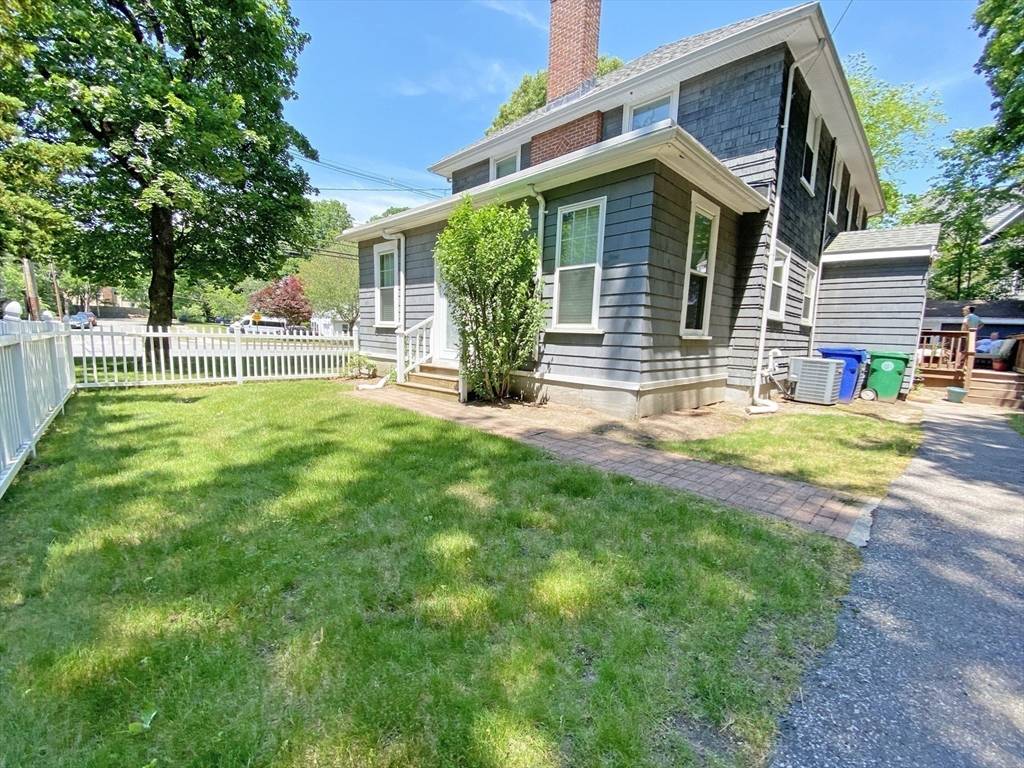 Newton, MA 02466,1754 Washington St