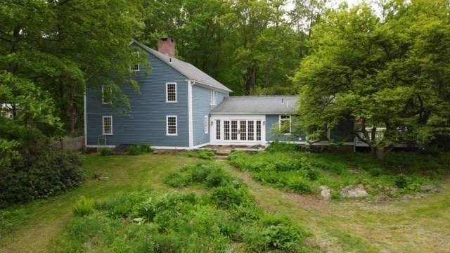 Brimfield, MA 01010,391 Brookfield Rd