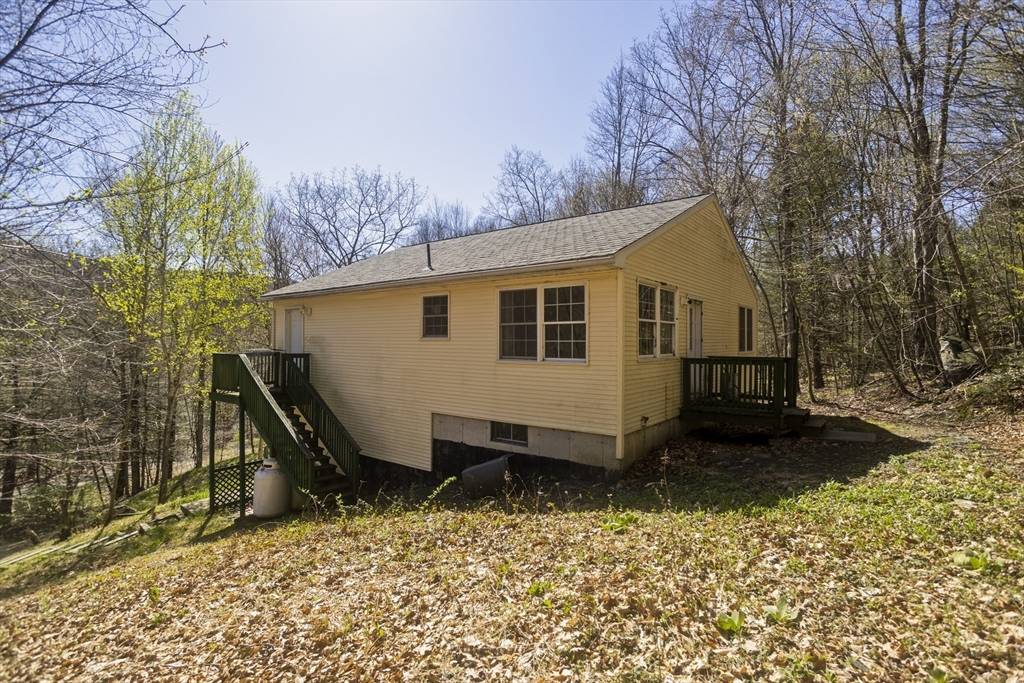 Chester, MA 01011,300 Middlefield