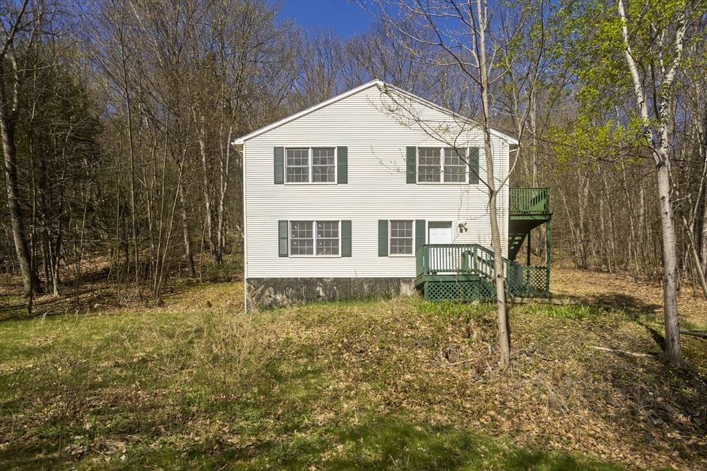 Chester, MA 01011,300 Middlefield