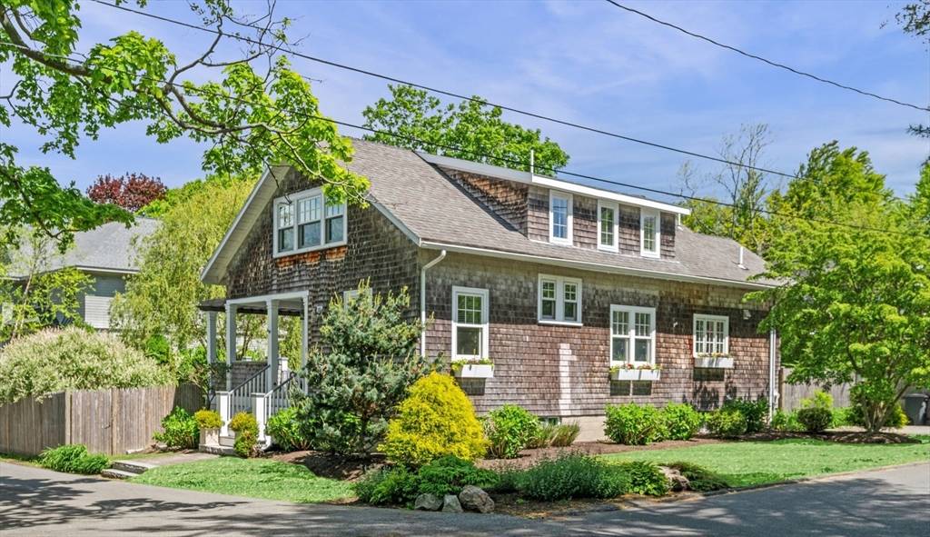 Marblehead, MA 01945,0 Cutter Court