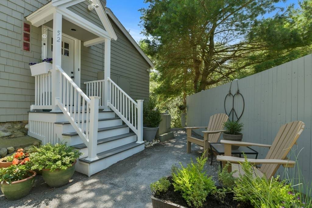 Lincoln, MA 01773,52 Greenridge Ln #52