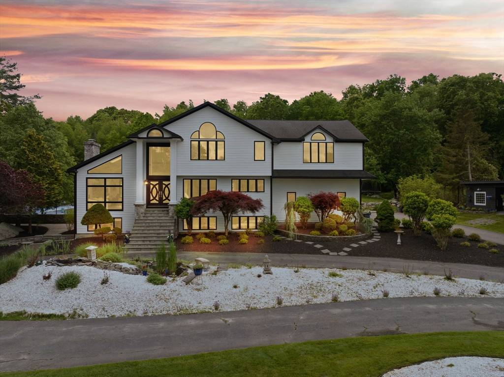 Freetown, MA 02702,75 Narrows Rd