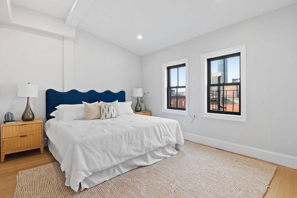 667 Tremont Street Boston, MA 02118