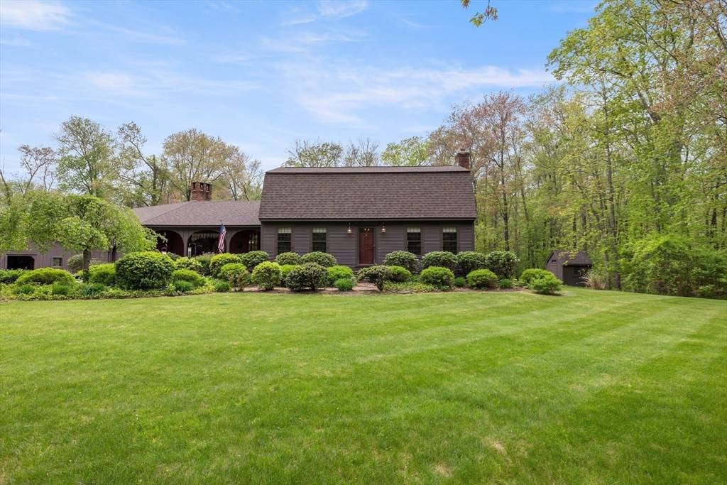 Monson, MA 01057,4 Thayer Rd