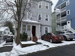 Brookline, MA 02467,7 Timon Ave #2