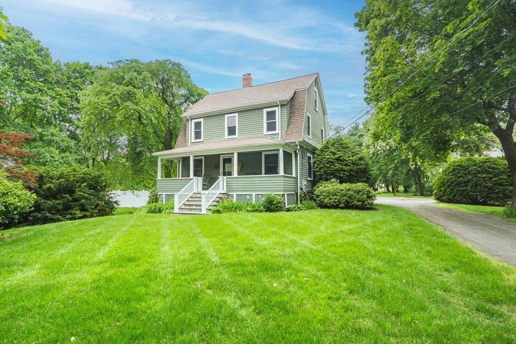 Natick, MA 01760,133 Bacon St