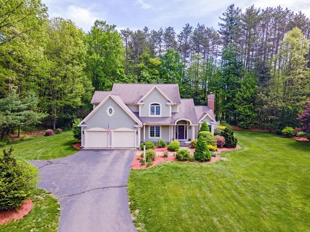 Sunderland, MA 01375,18 Pine Court
