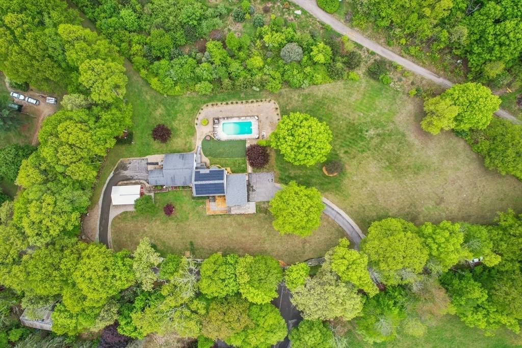 Barre, MA 01005,217 Chamberlain Hill Rd