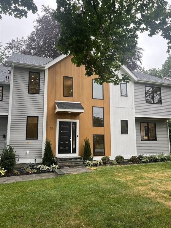 Bedford, MA 01730,29 Hancock