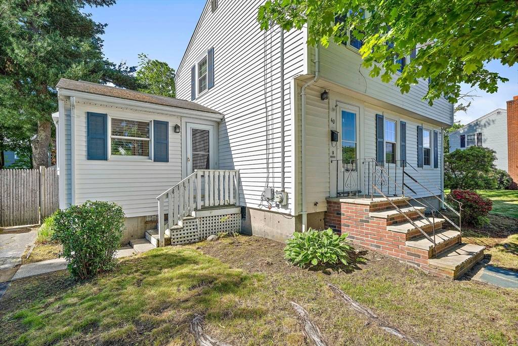 Weymouth, MA 02190,40 Mamie Rd