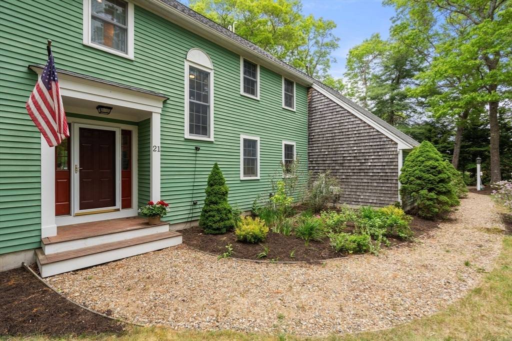 Marion, MA 02738,21 Autumn Ln