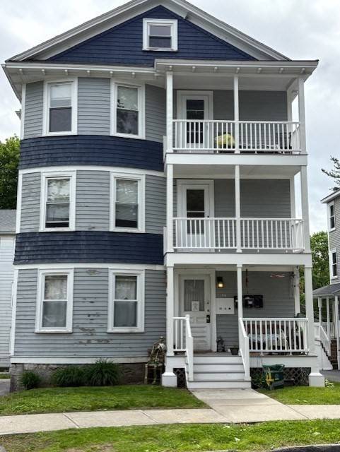 Worcester, MA 01610,56 Fairfax Rd