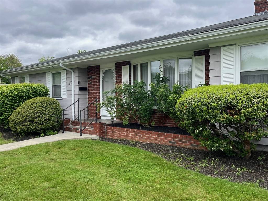 Somerset, MA 02725,120 Cornhill Road