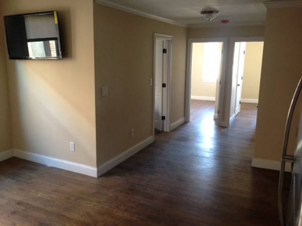 Boston, MA 02119,92 Bragdon #3