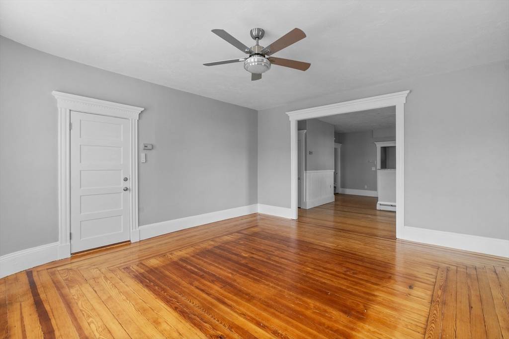 New Bedford, MA 02745,181 Whitman St #1
