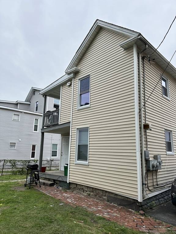 Worcester, MA 01610,21 Sigel St