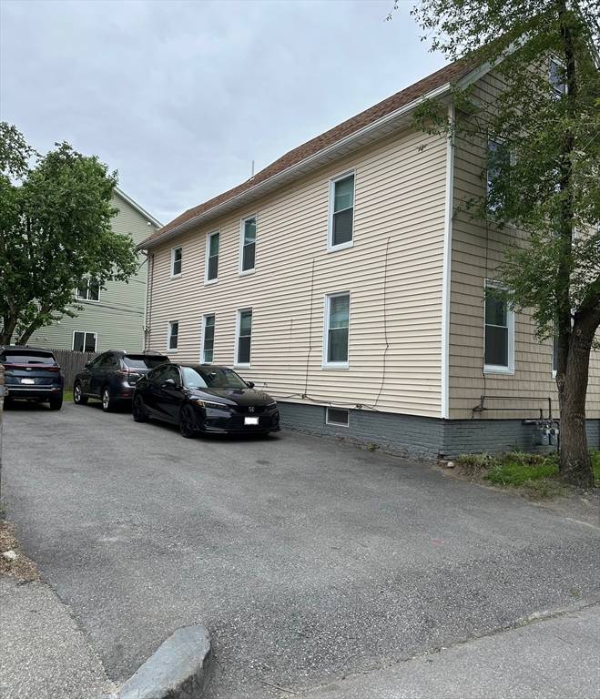 Worcester, MA 01610,21 Sigel St