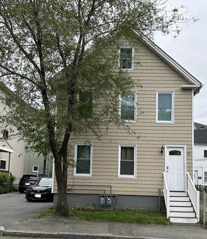 Worcester, MA 01610,21 Sigel St