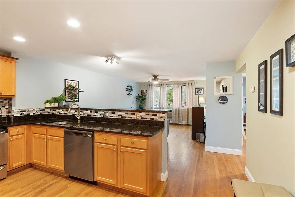 Chelsea, MA 02150,44 Lafayette #401