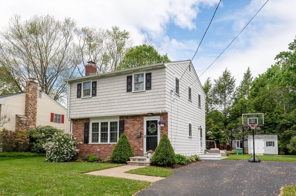 Framingham, MA 01701,67 Greenleaf Cir