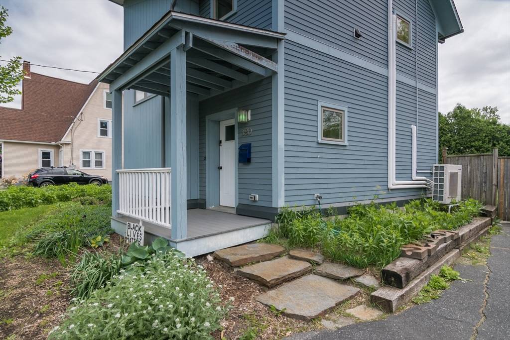 Northampton, MA 01060,380 South Street