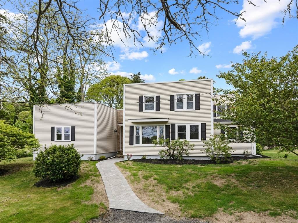 Wareham, MA 02571,67 Great Neck Rd
