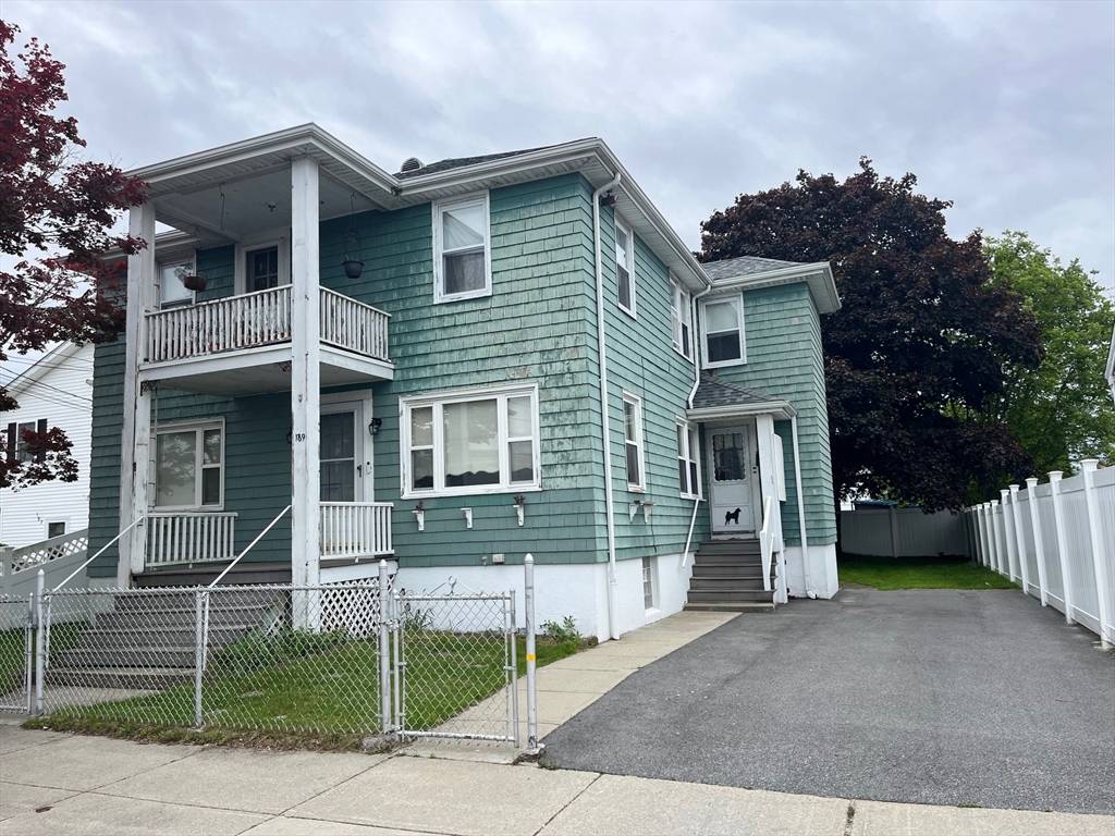 Fall River, MA 02724,189 Bush Street
