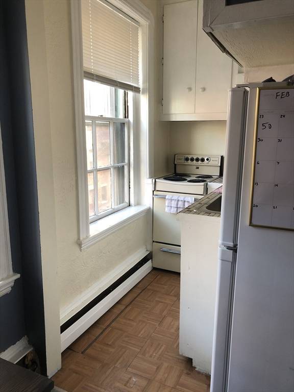 Boston, MA 02114,41 Anderson St #3-1