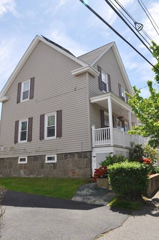 Salem, MA 01970,231 Jefferson Ave