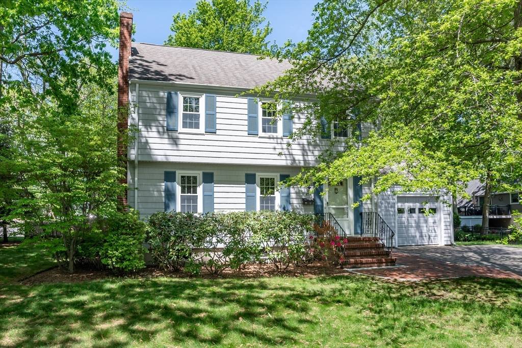 Westwood, MA 02090,47 Bonney Street