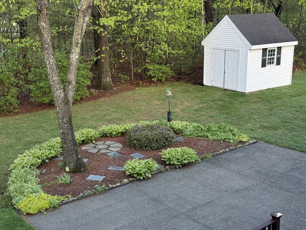 Leicester, MA 01524,11 Sanfred Road