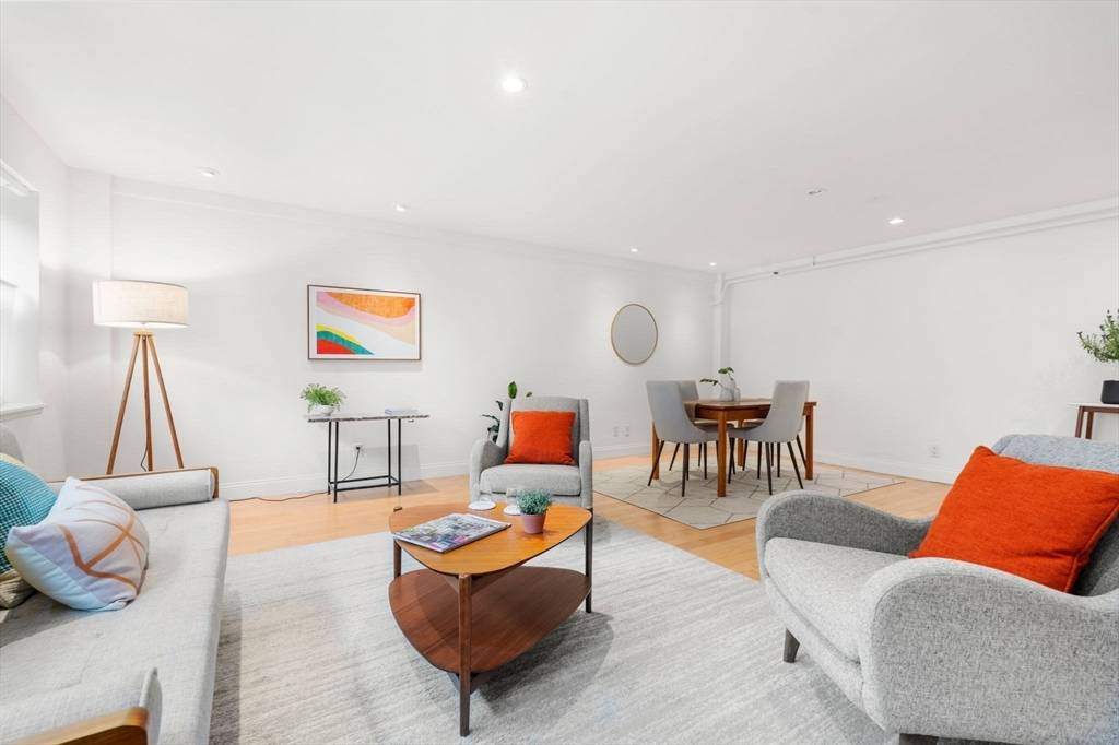 1600 Beacon St #303 Brookline, MA 02446