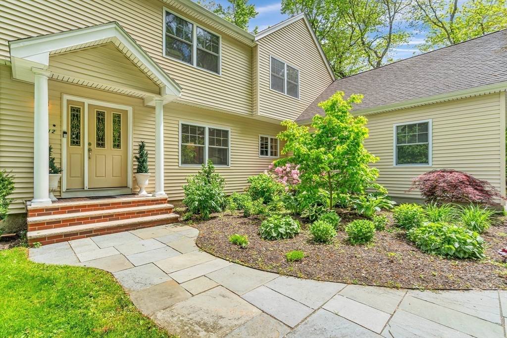 Lexington, MA 02421,121 Shade St