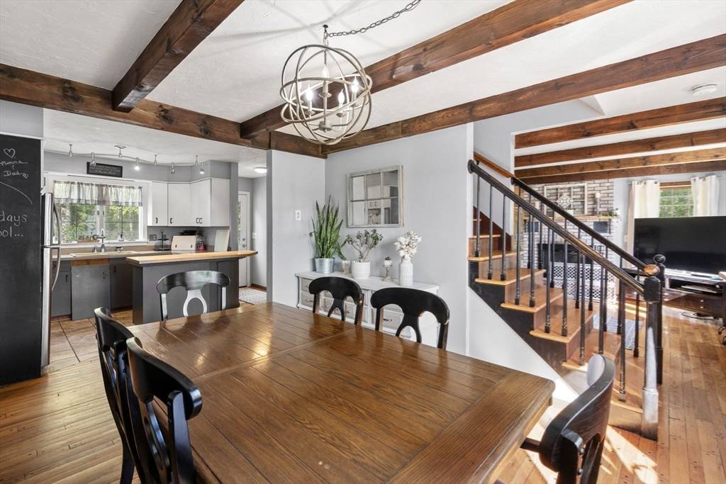 230 West St Paxton, MA 01612