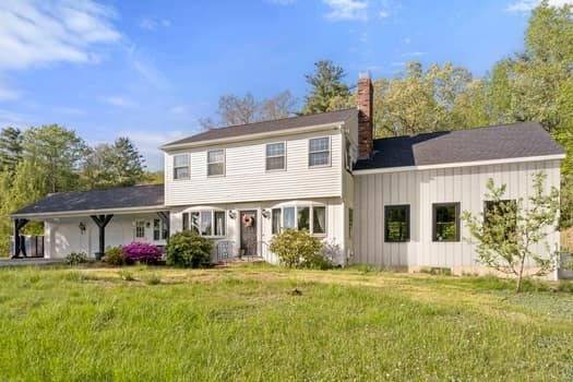 Paxton, MA 01612,230 West St