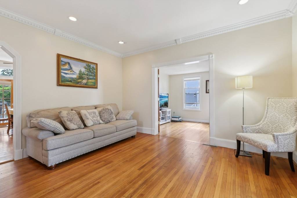 Boston, MA 02132,254 Park St