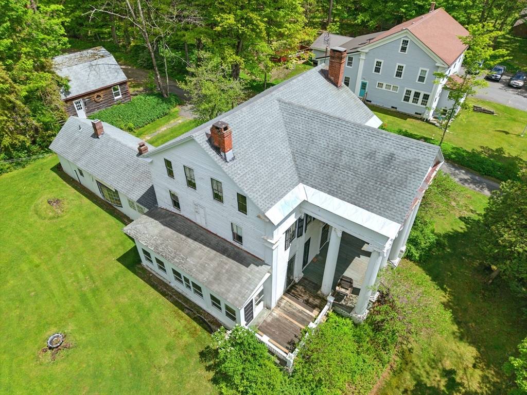 Worthington, MA 01098,19 Buffington Hill Rd