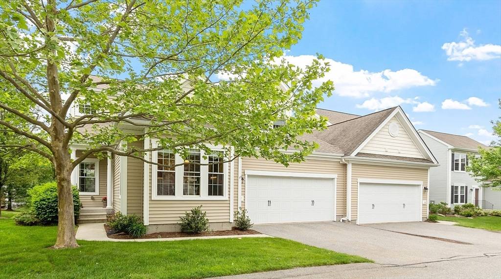 Acton, MA 01720,17 Ryder Path #17