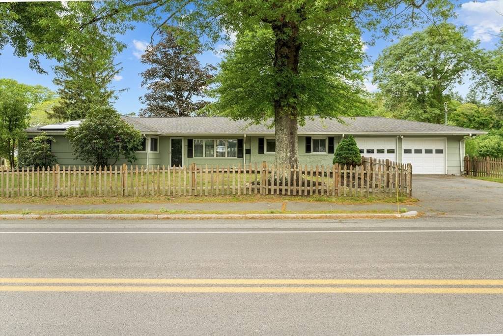 Framingham, MA 01701,234 Elm St