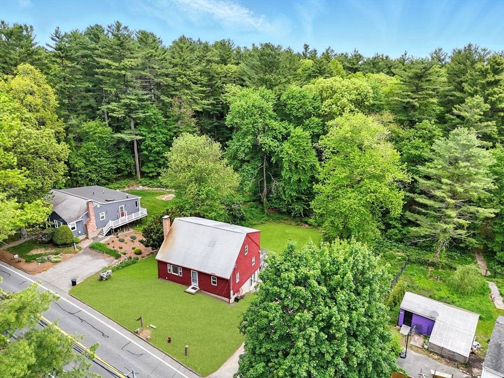 North Reading, MA 01864,77 Marblehead St