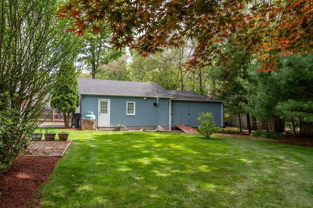 Natick, MA 01760,23 Speen St