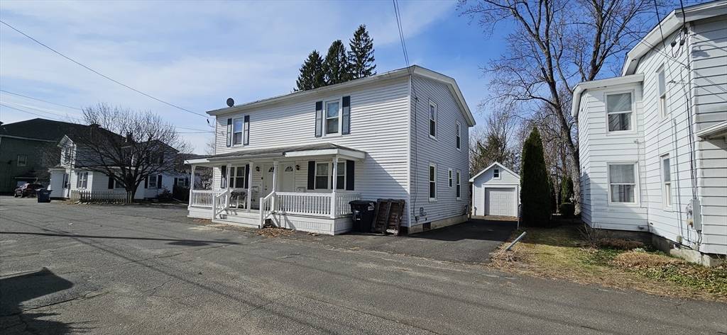 Palmer, MA 01080,2018-2020 Prospect St