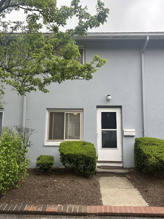 Weymouth, MA 02189,994 Washington St #2