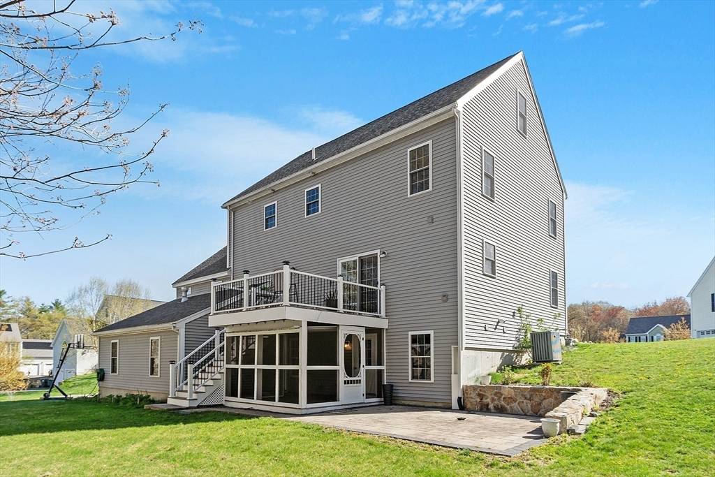 Haverhill, MA 01830,181 Crosby Street Ext