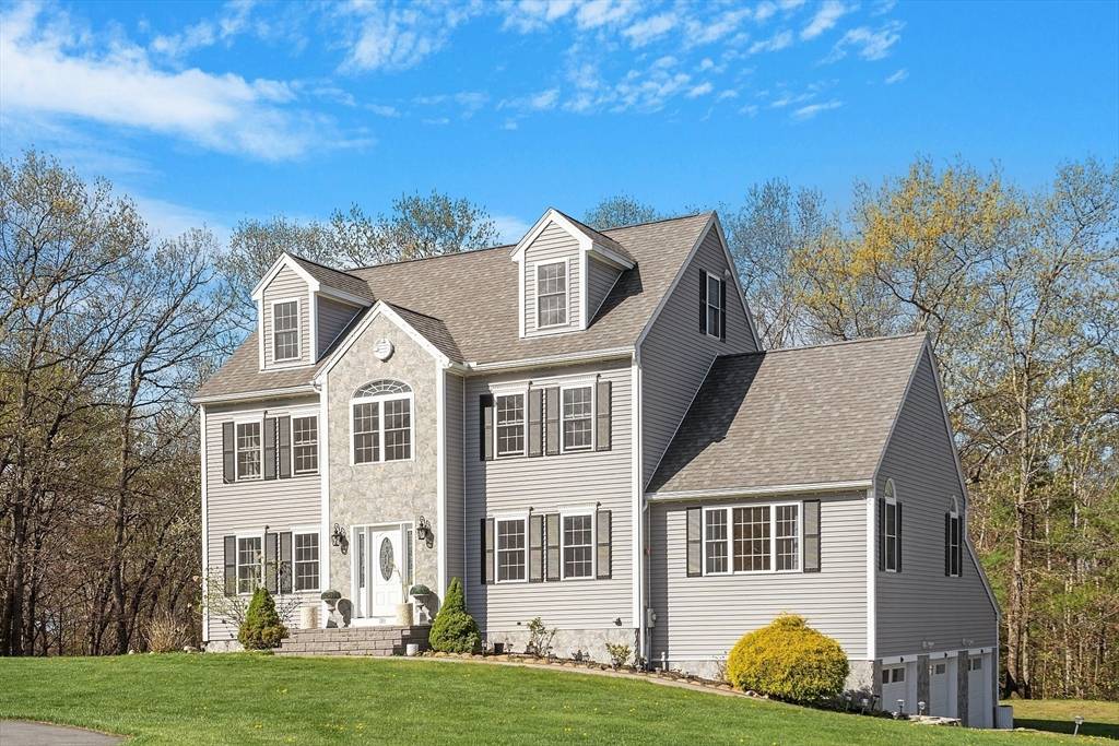Haverhill, MA 01830,181 Crosby Street Ext