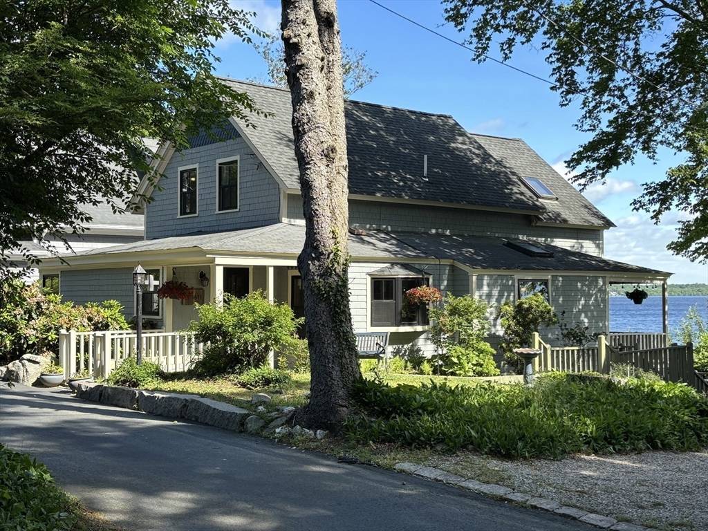 Lakeville, MA 02347,13 Pine Blf