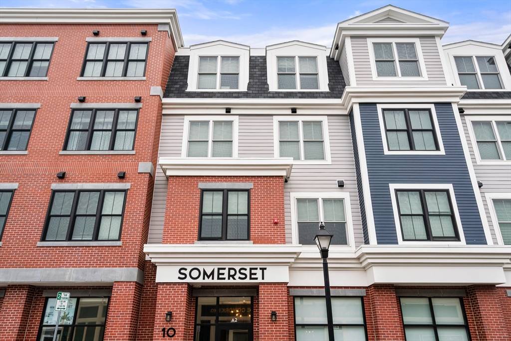 Winthrop, MA 02152,10 Somerset #403