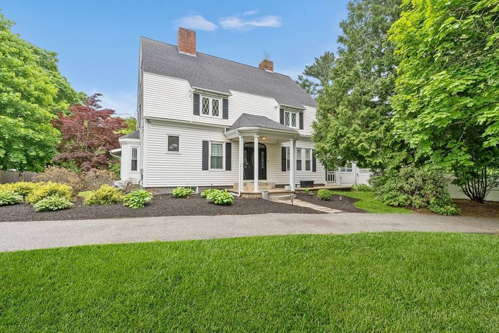 Kingston, MA 02364,14 Wapping Rd
